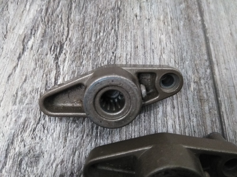 Andersen Window Improved/E-Z Casement Crank/Handle Compact Operator Stone 2-PK