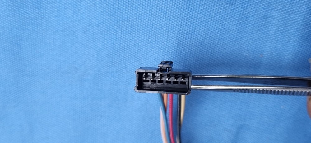 SANYO DENKI - Step-Syn Stepping Motor 103H7126-2546