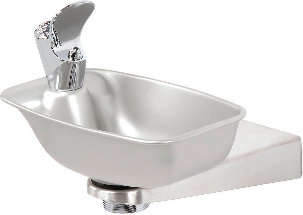Halsey Taylor 2501A FTN water drinking fountain bracket mount