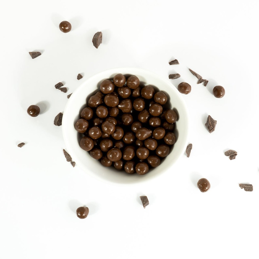 Proti Fit Chocolate Coated Soy Snacks