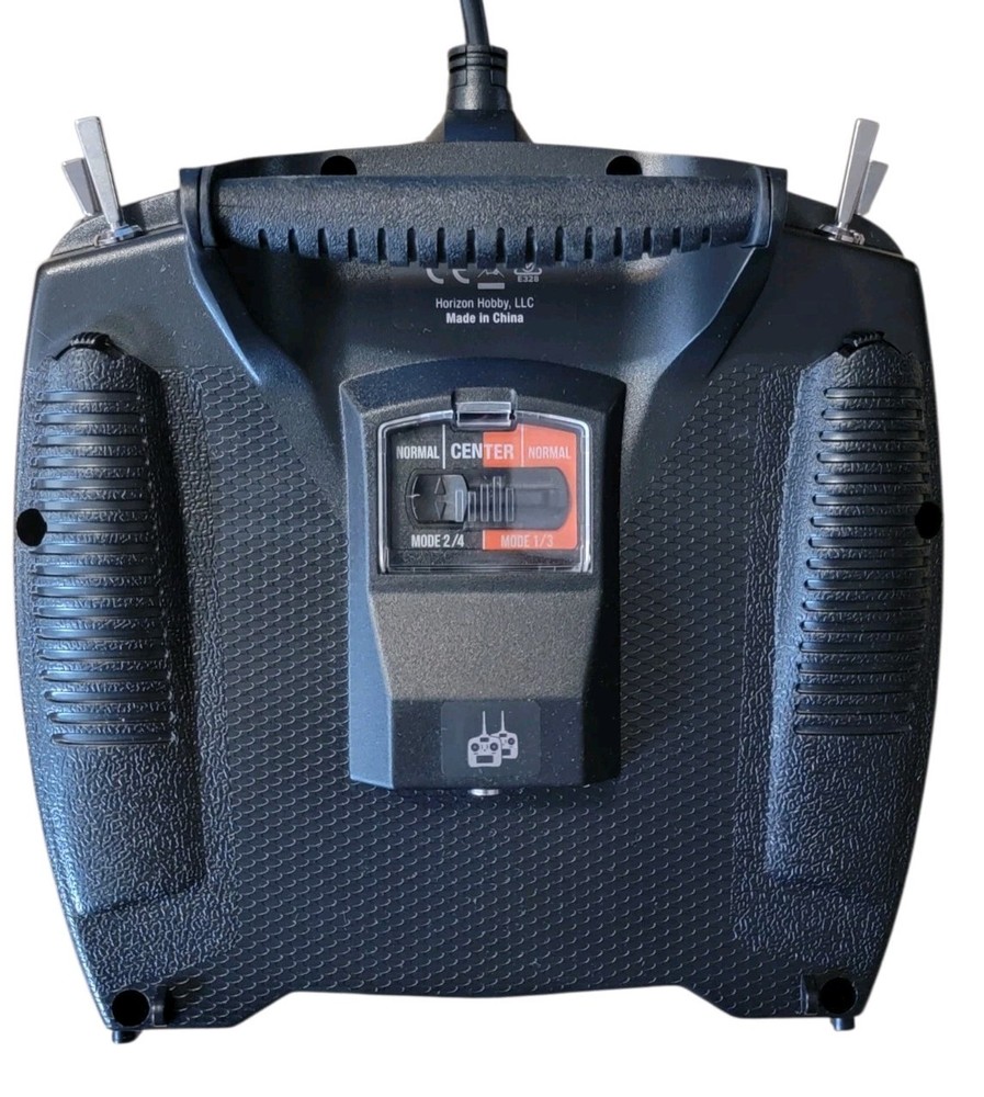 RealFlight Evolution RC Flight InterLink DX Controller RFL2000 Complete In Box