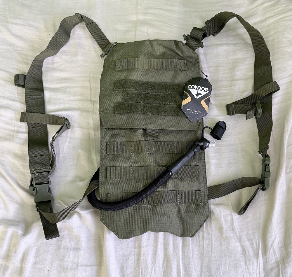 Velocity System L Plate Carrier