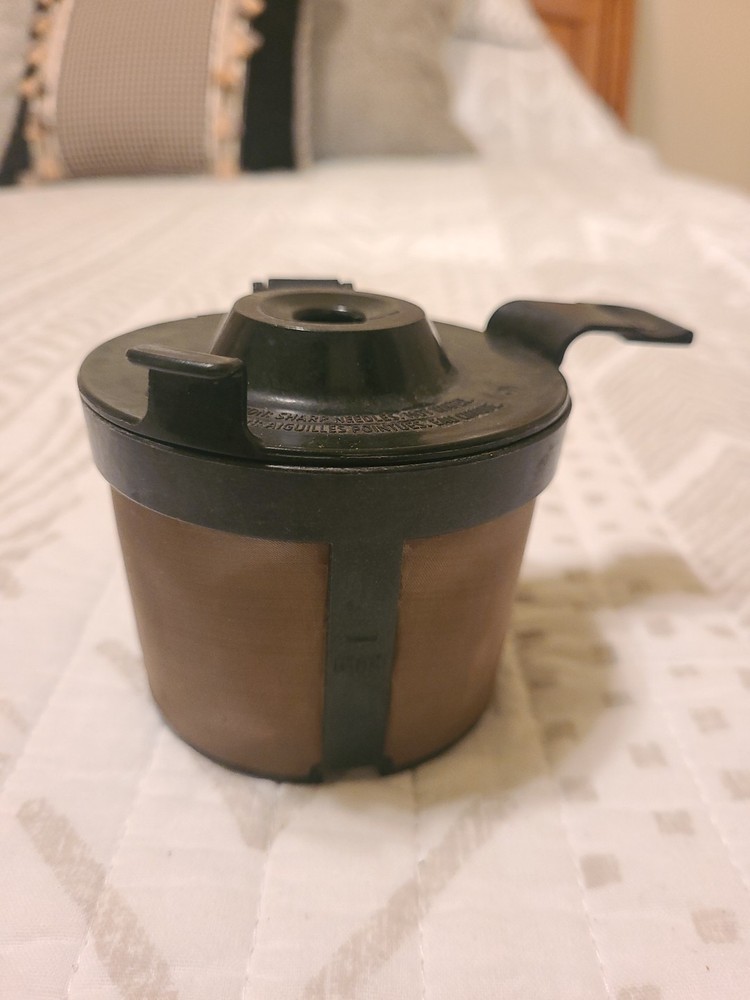 Ninja PB051 Pod & Grounds Specialty Coffee Maker Replacement Filter Basket