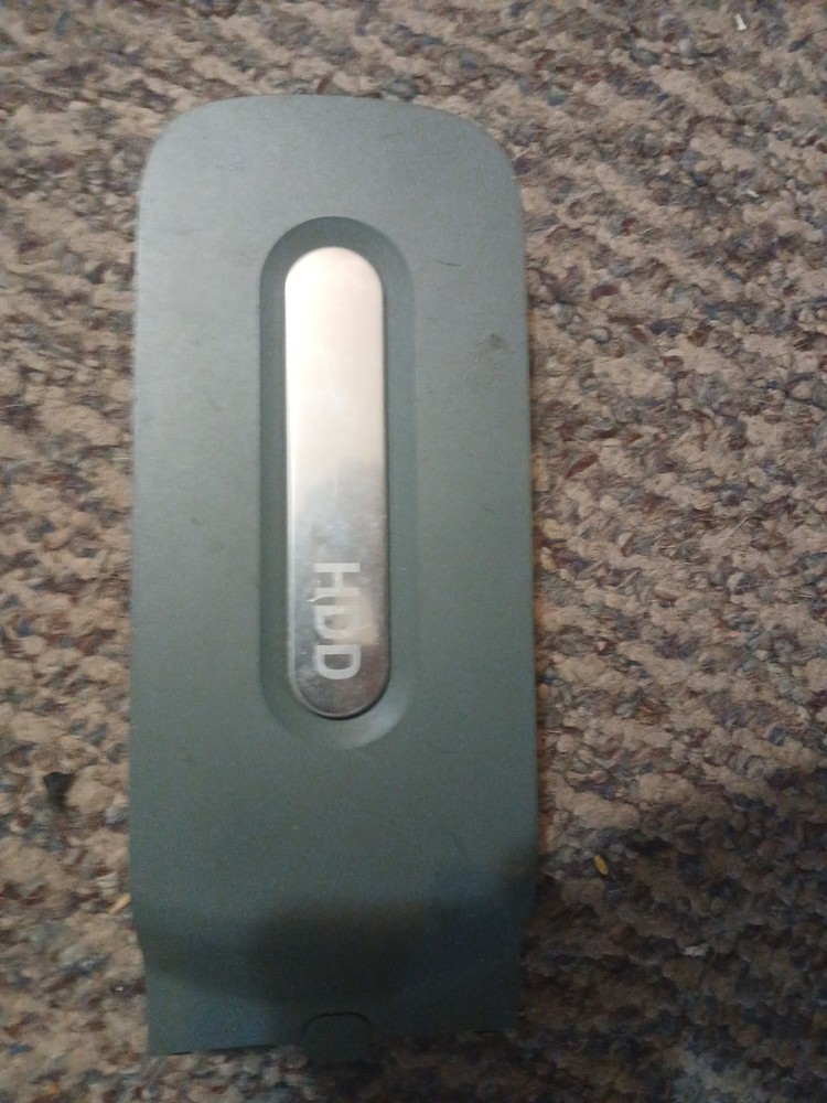 Authentic Microsoft XBOX 360 20GB Hard Drive