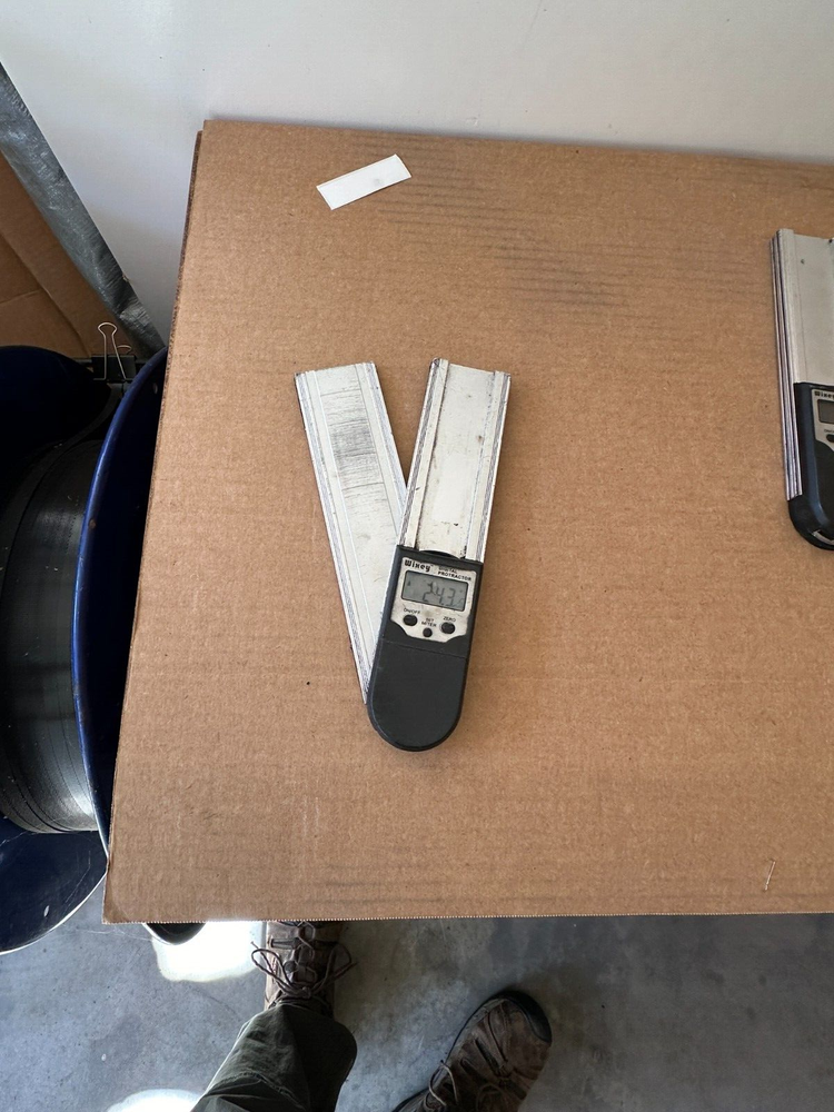 Wixey Digital Protractor