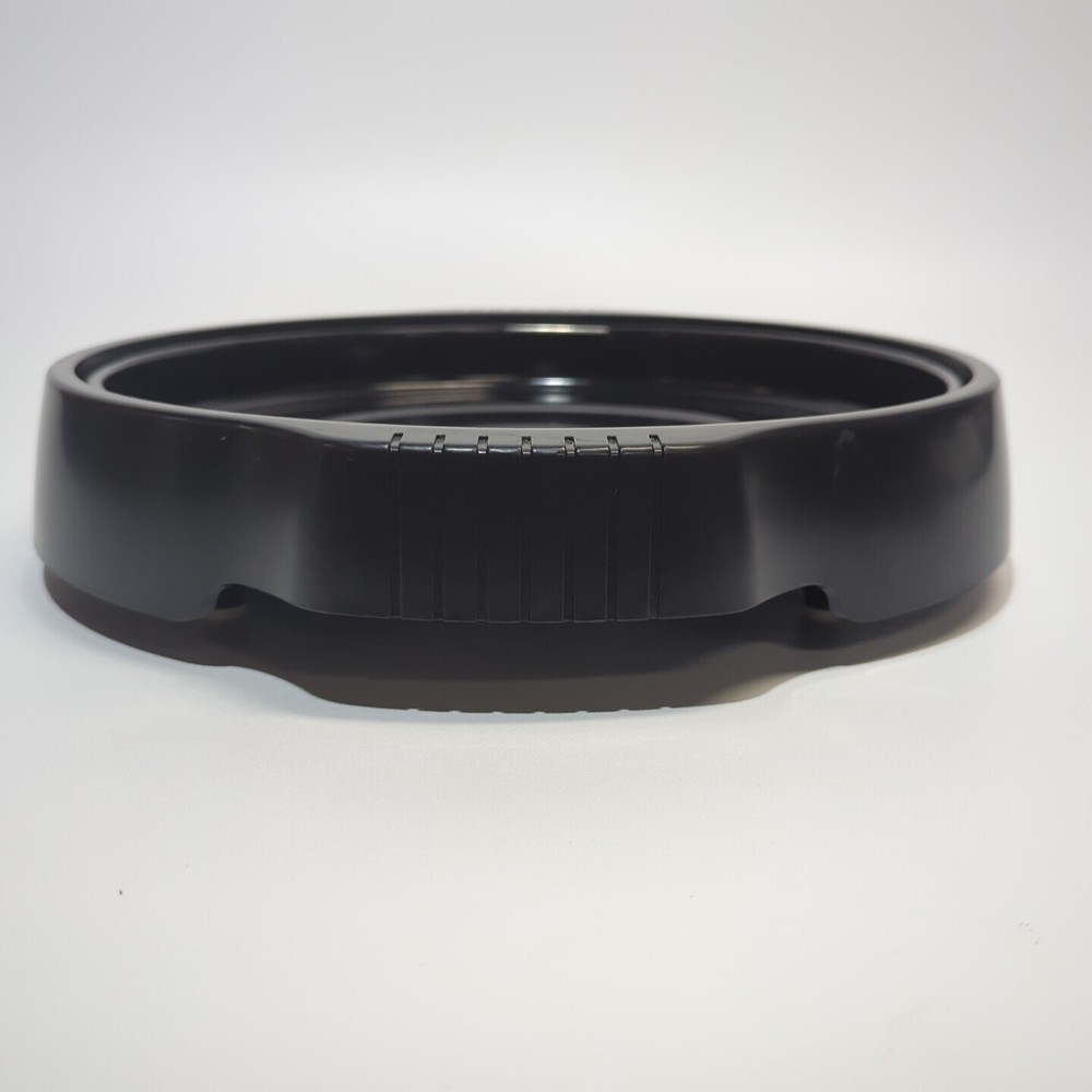 Replacement Bottom Base with Drip Pan for NuWave Pro Plus Oven Model 20602 & Mor