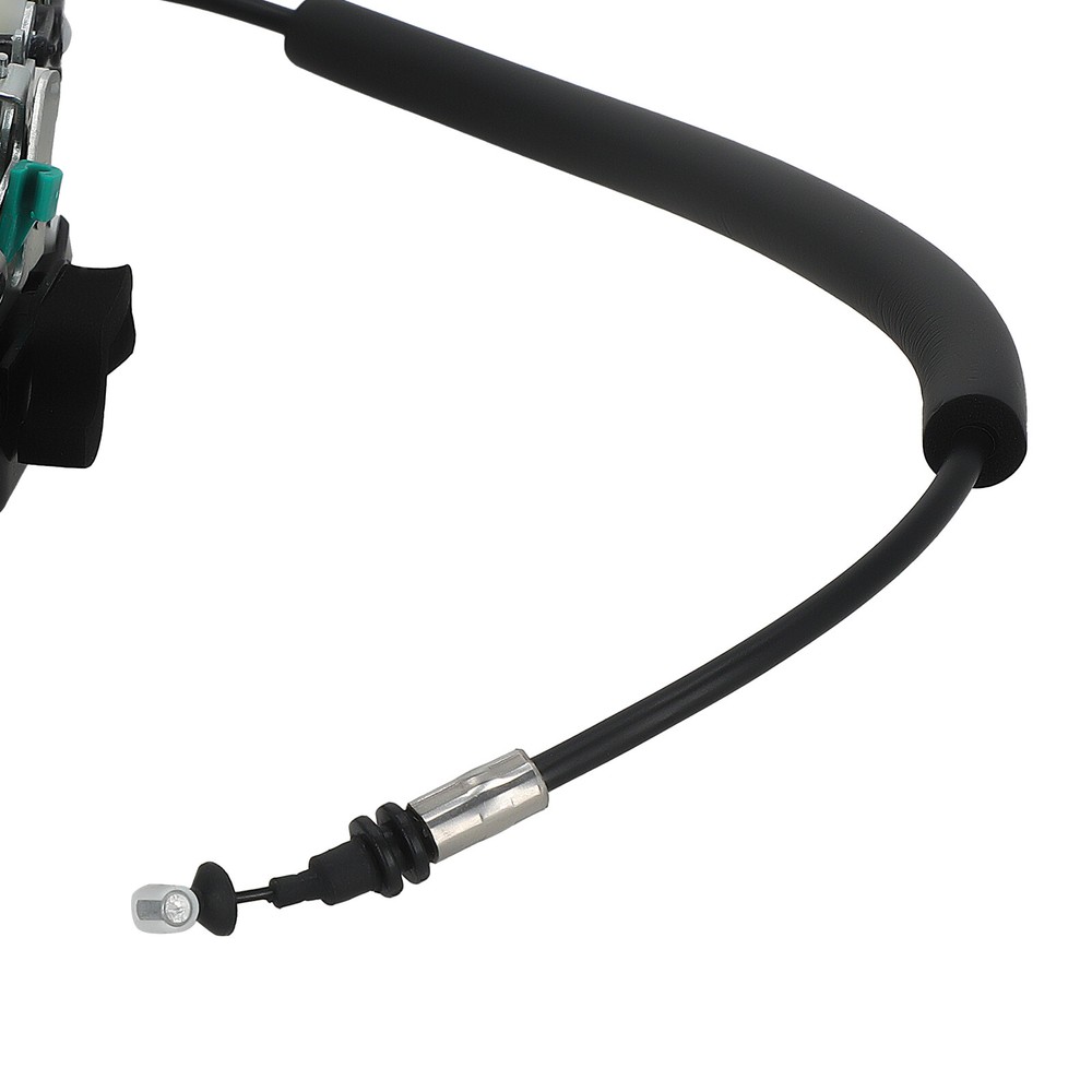 Front Driver Left Door Lock Latch Assembly For Dodge Challenger 2011-2014