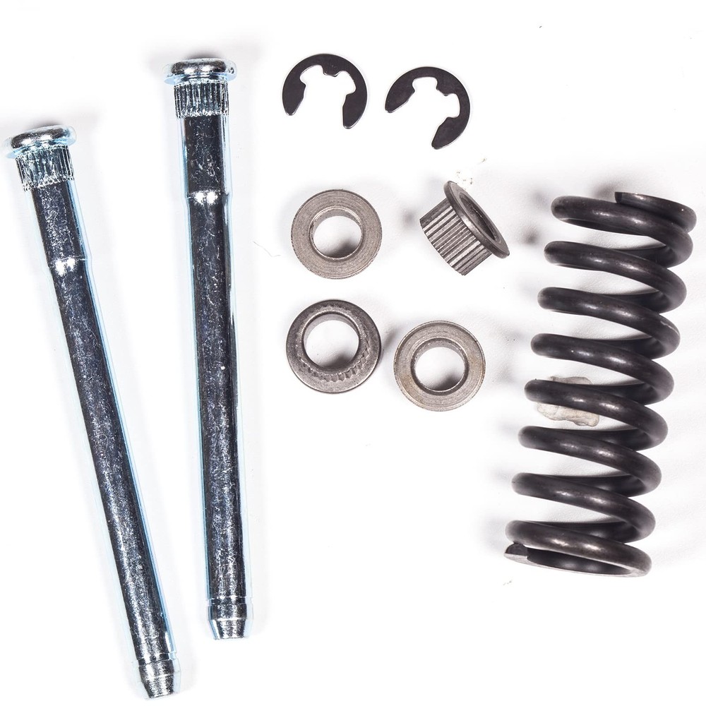 Door Hinge Pin with Spring replacement for Chevy S10 1994-2004 Hardware