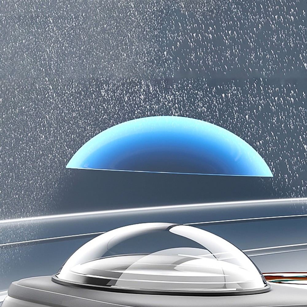 For insta360 X4 Optical Plastic Anti Cuts Panoramic Protective Lens Protector