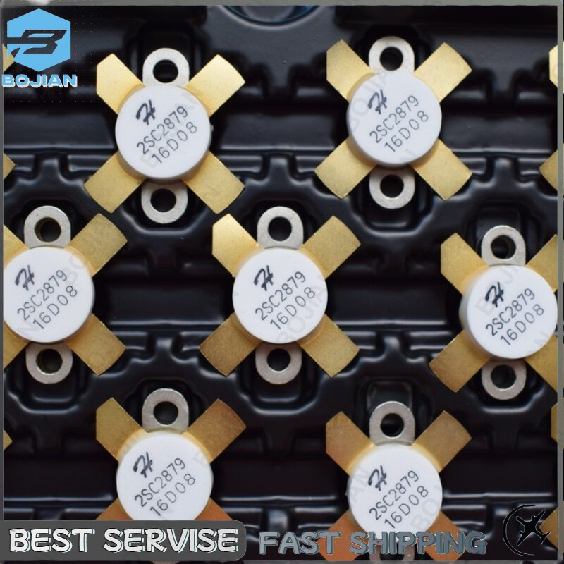 2SC2879  (Matched 8) Transistor