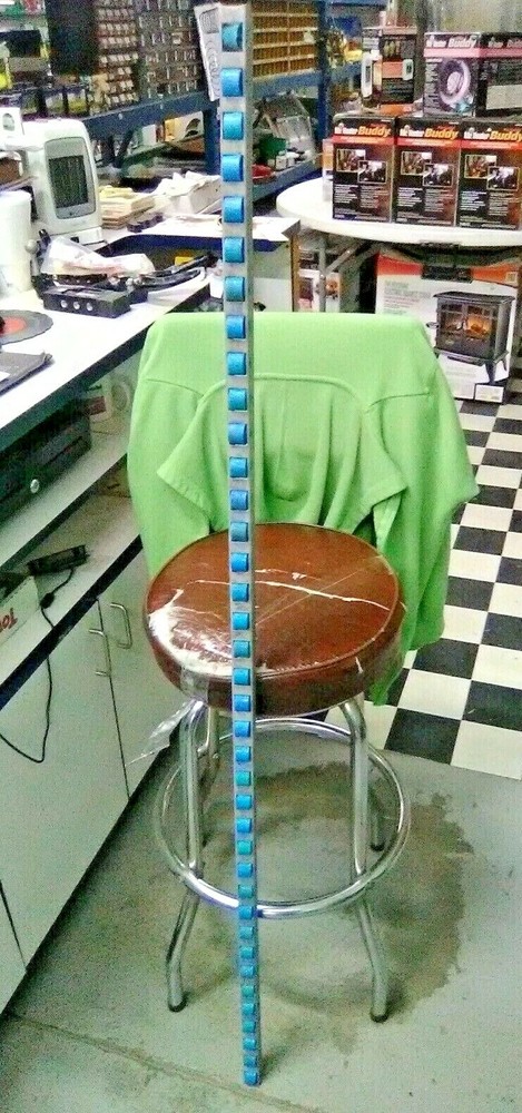 Roller Track Flow Rail Roller Gravity Conveyor with Plastic Wheels