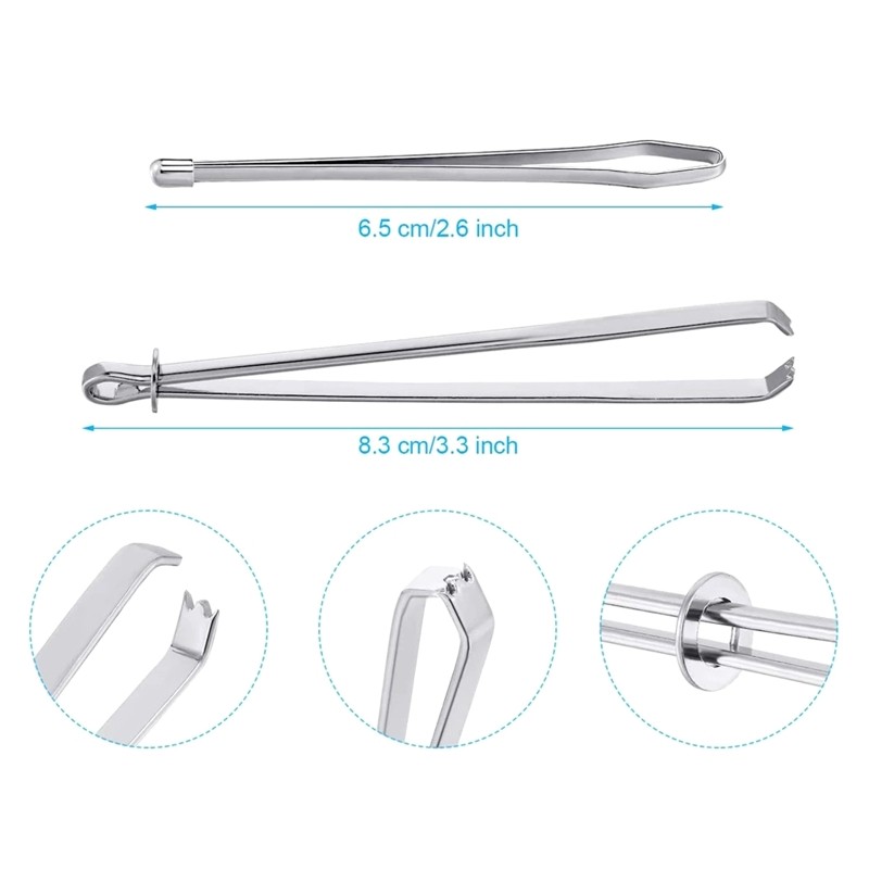 14Pcs Drawstring Threader Tools 14Pcs Drawstring Threader Tool Set Sewing Repair