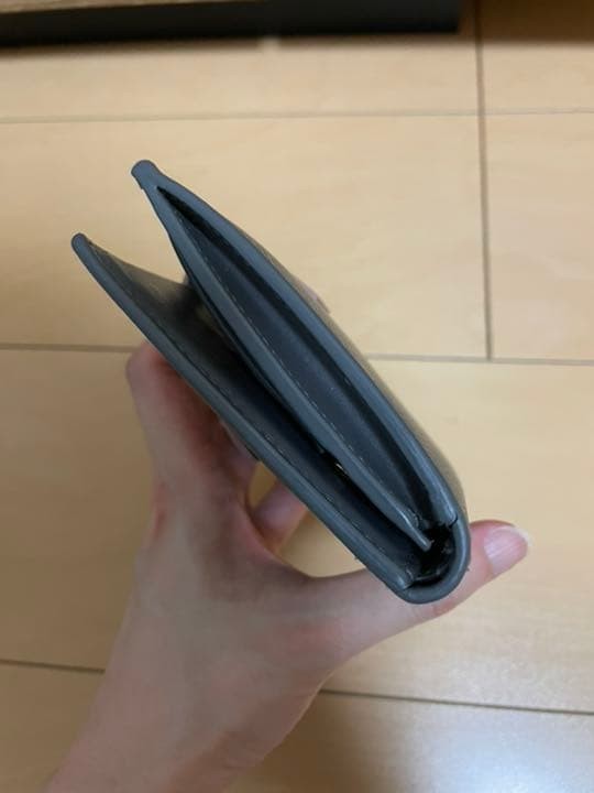 CELINE Bi Fold Wallet From Japan