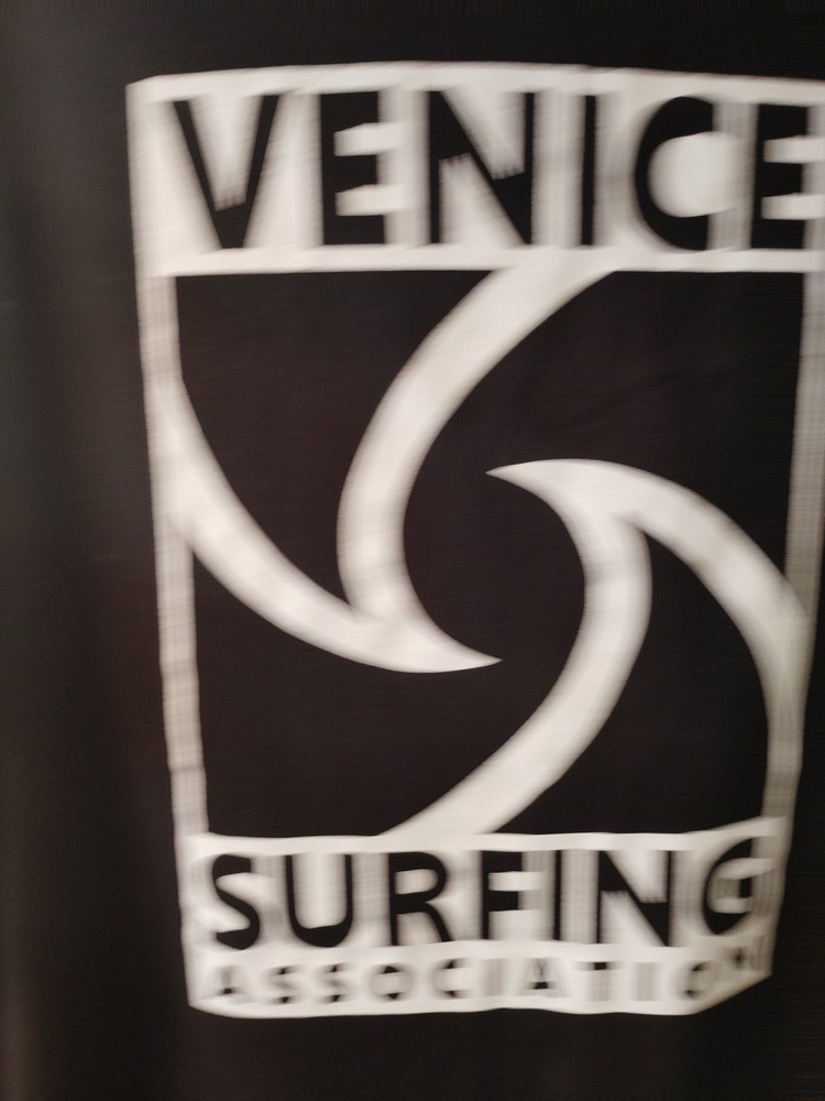 Venice Surfing Association Tshirt