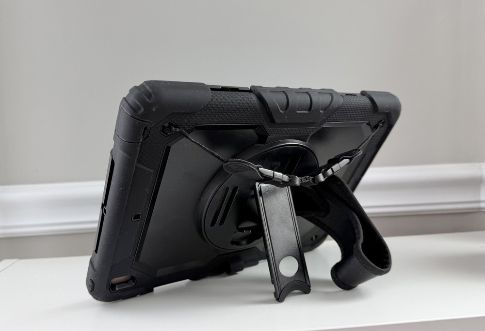 Shockproof Rugged Multi-Layer Case Apple iPad (7th/8th/9th Gen) 10.2 Models