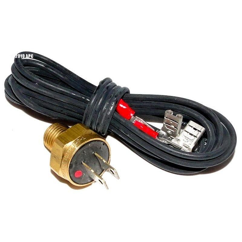 Raypak High Limit 135 Degree 600892B