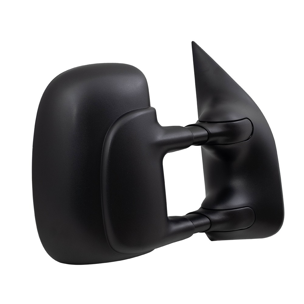 Power Towing Mirror For 2002 E-150 Econoline Extendable Right 7C2Z17682CA