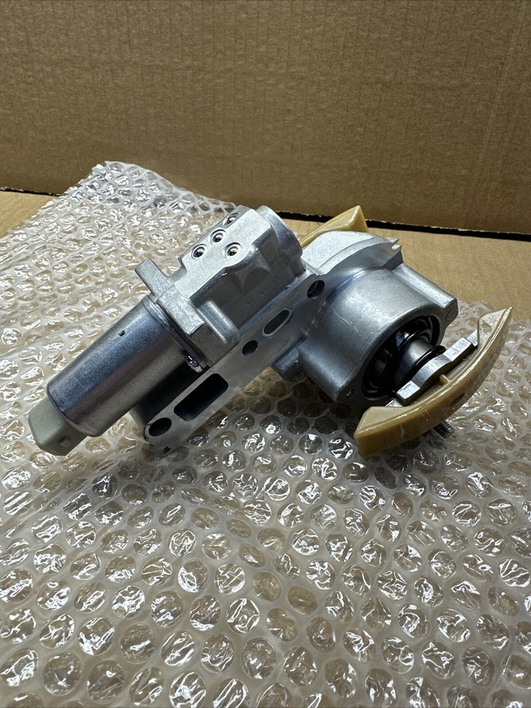 Engine Variable Valve Timing (VVT) Solenoid-Solenoid CARQUEST SAE3892