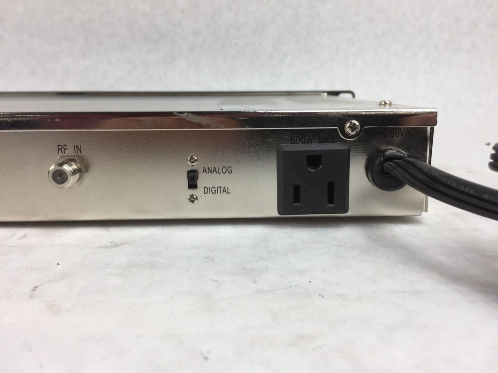 Holland Electronics LLC HPH-860AD