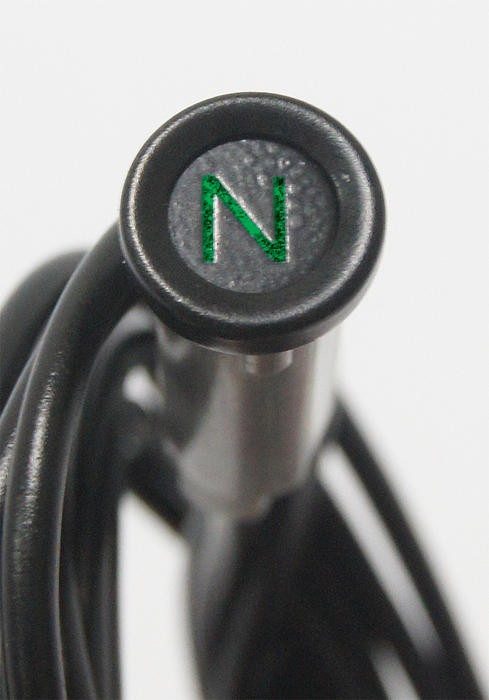 HardDrive Neutral Indicator Light Green
