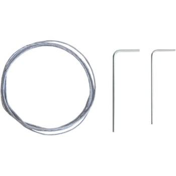 Mobius 6230002 Cable Replacement for X8 Wrist Brace