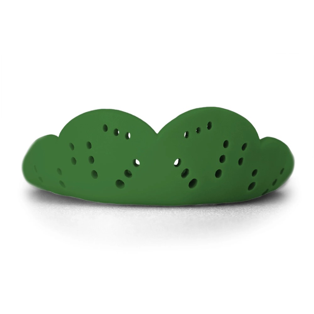 SISU Max Mouthguard for Maximum Impact Protection