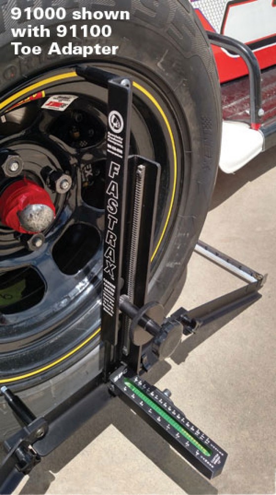 SPC Wheel Alignment Tool | 91100
