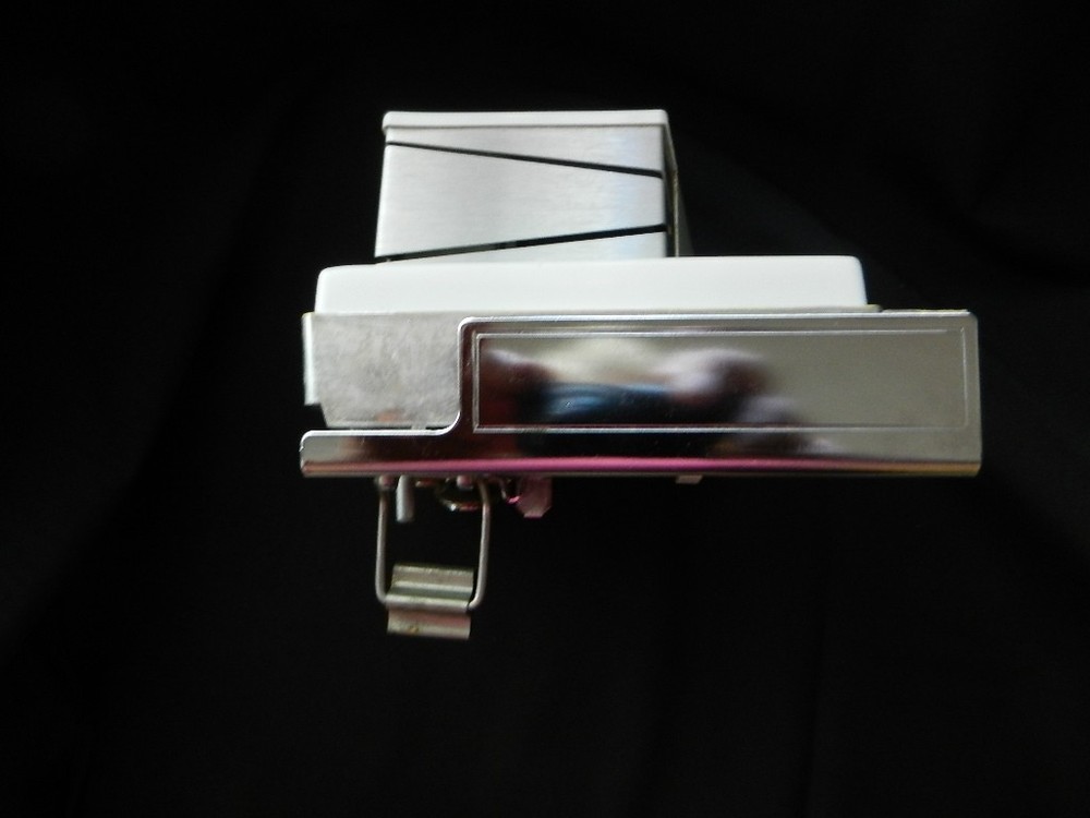 Vintage Iona Automatic Can Opener And Knife Sharpener