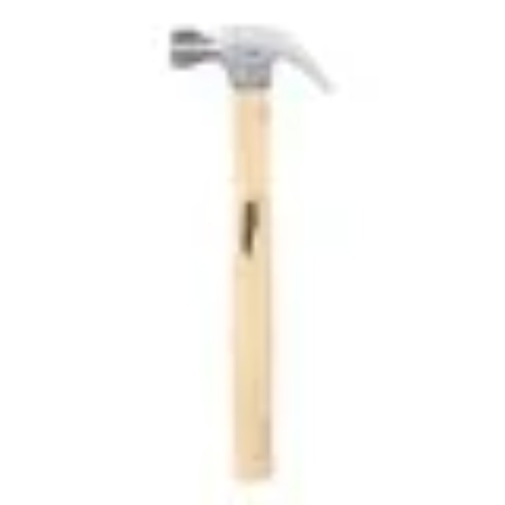 7oz Wood Handle Claw Hammer