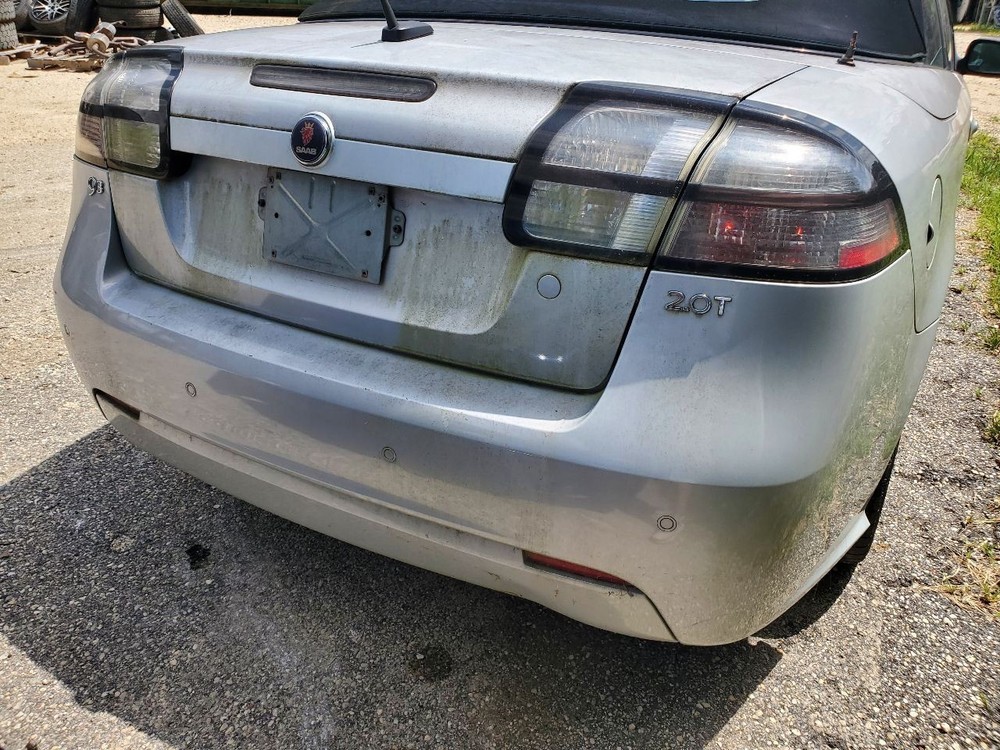 2008 2009 2010 2011 SAAB 9-3 OEM TPMS Module 12779727