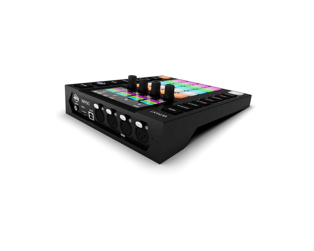 ADJ WMX1 MK2 Lighting Control System
