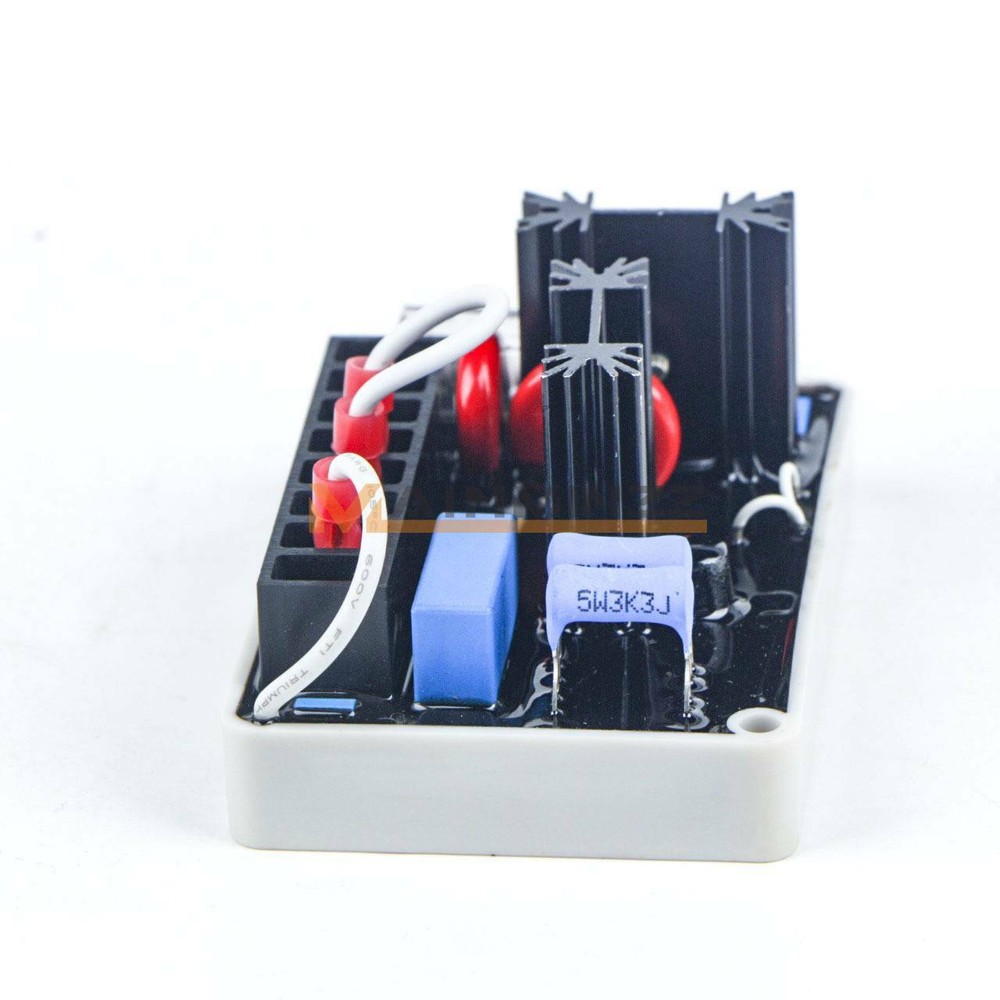 1PC AVR EA350 Generator Automatic Voltage Regulator Module New