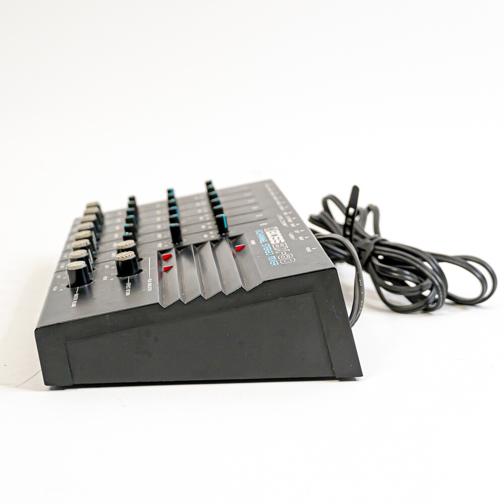 Boss BX-60 6-Channel Stereo Mixer