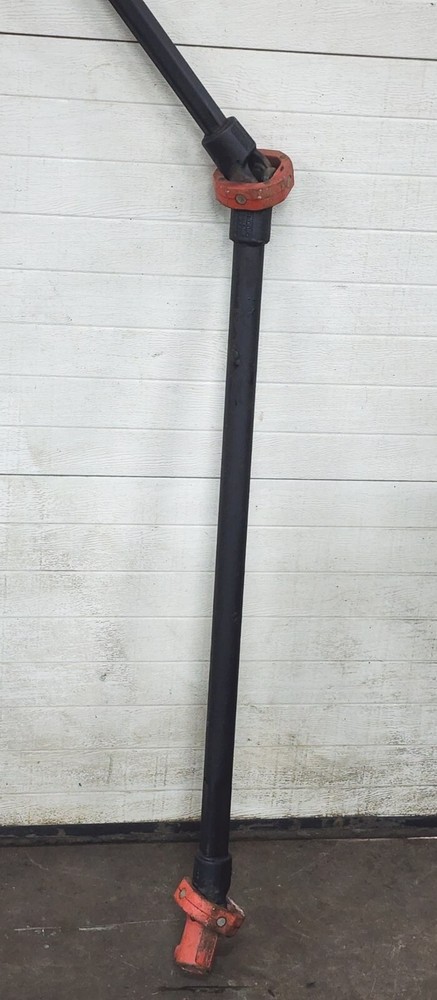 Ridgid Telescoping Flexible Drive Shaft For 300 141 161 4P-J