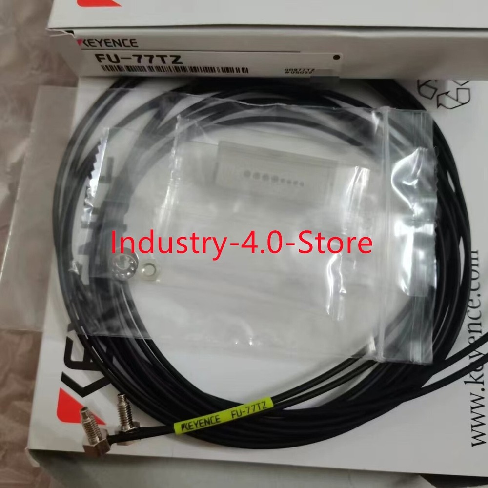 New Keyence FU-77TZ