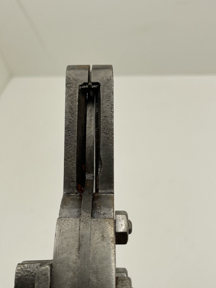 vintage sheet metal shears