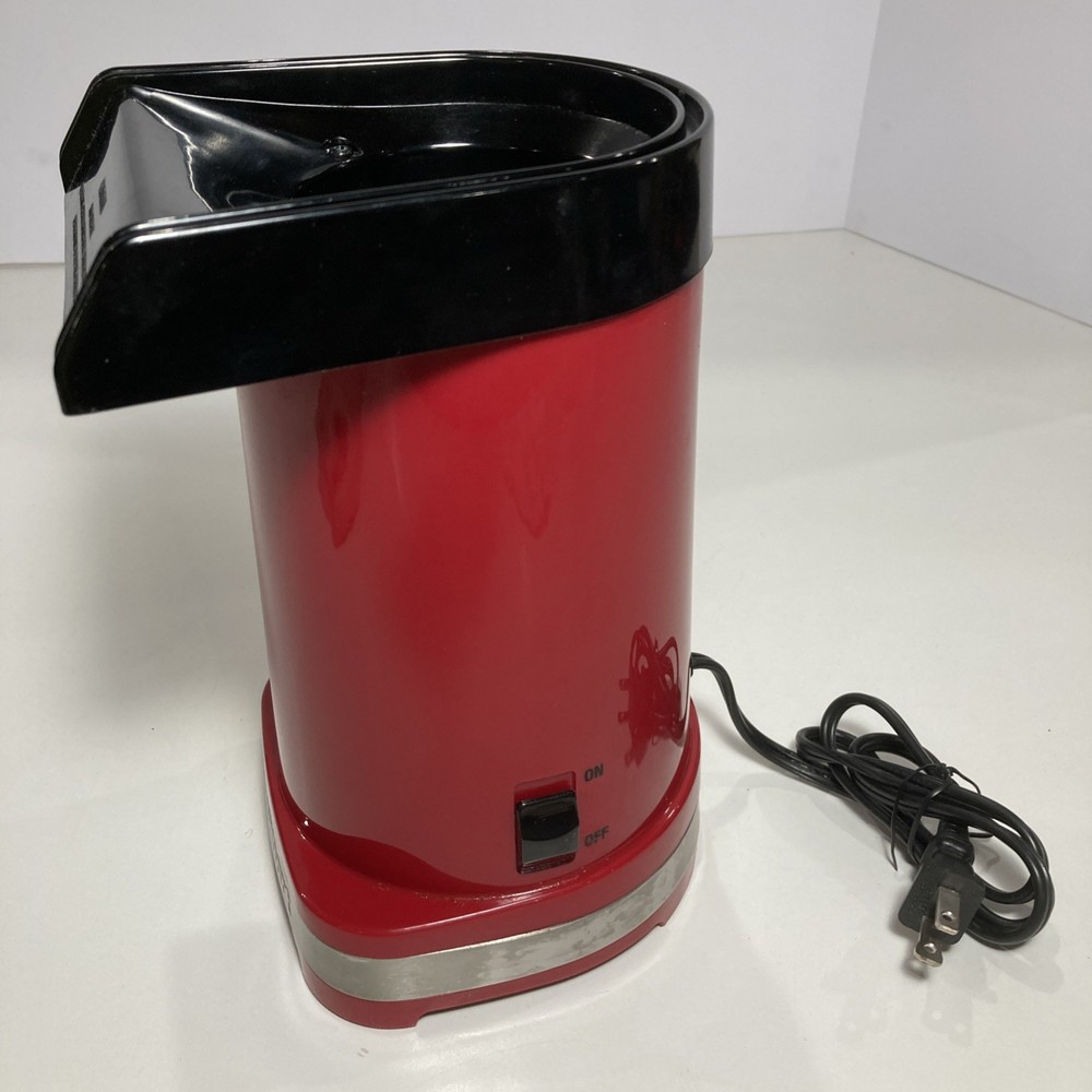 Cuisinart CPM-100 EasyPop Hot Air Corn Kernel Popcorn Maker Parts Base Only