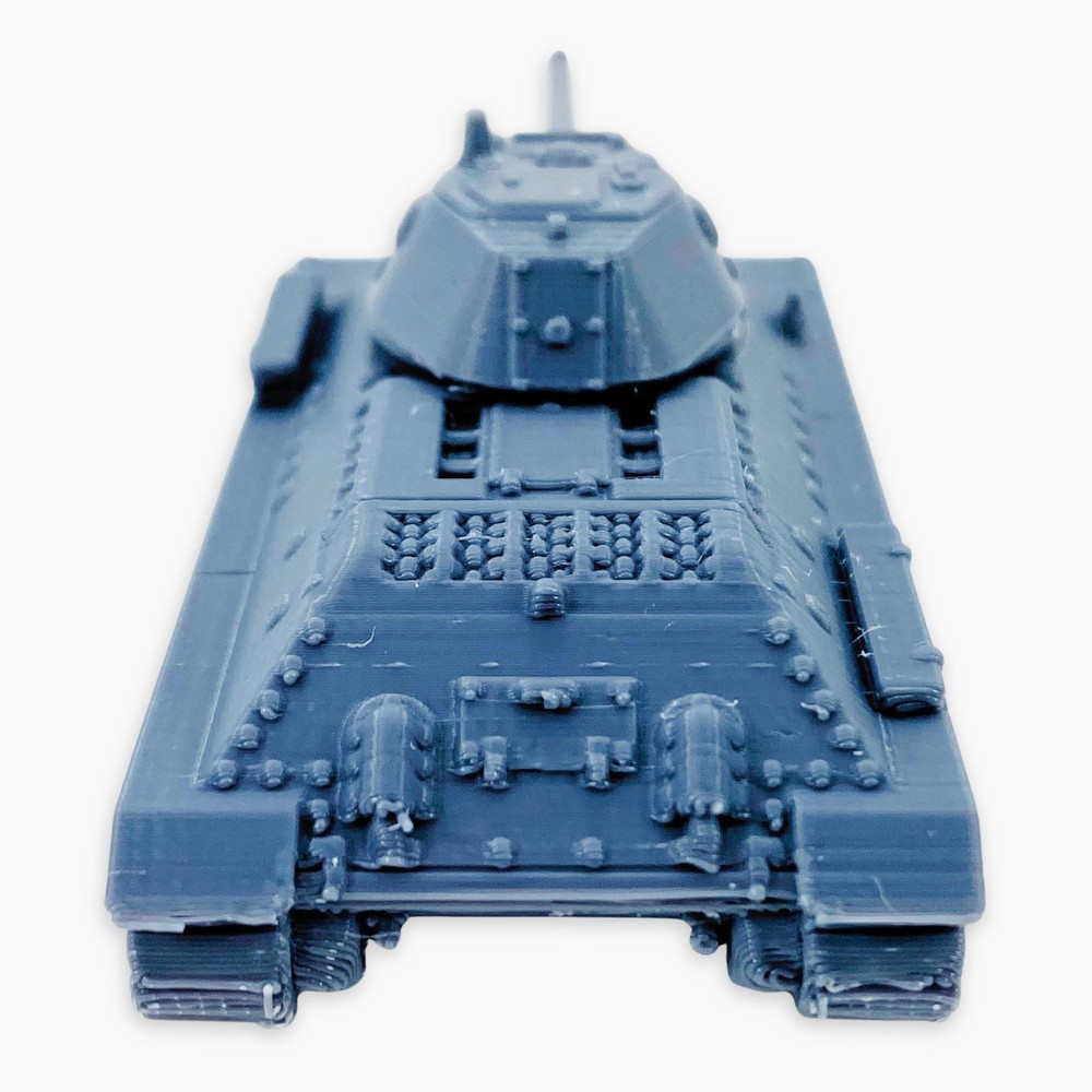 T-34/76 Model 1941 (early)