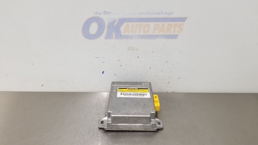 95 CHEVY IMPALA SS SRS CONTROL MODULE 16208131