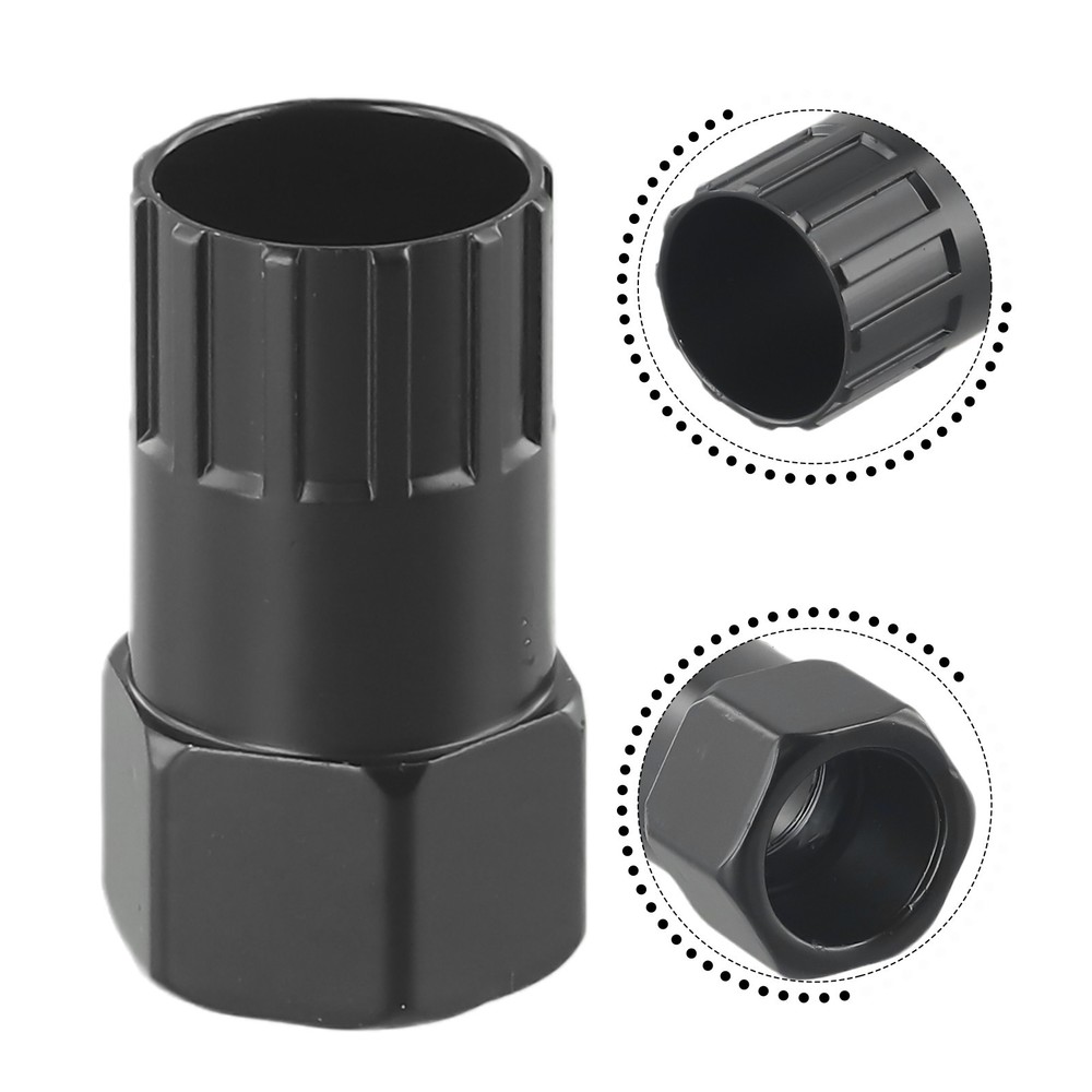 Flywheel Tool Part Freewheel Lockring Functional Professional Repair Tool