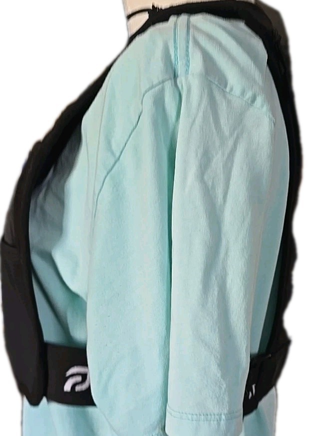Provest Running Hydration Vest set