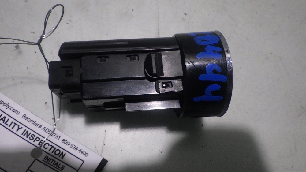 11 LEXUS IS250 Push Button Start Switch