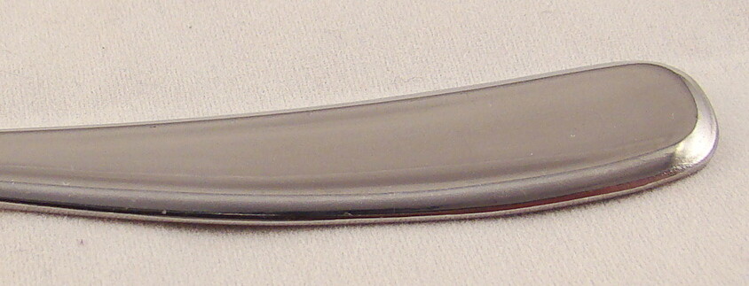 Hampton Stainless Steel HSV94 Teaspoon(s)