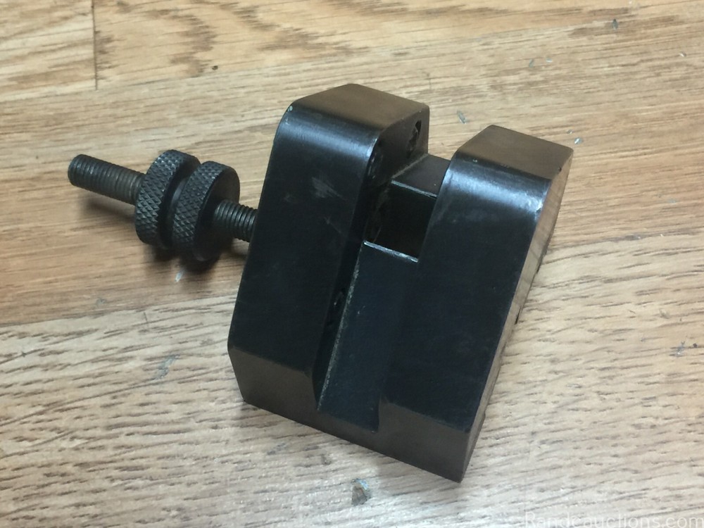 RARE KDK TOOL MAKER / TRACER / OTHER QUICK CHANGE TOOL HOLDER