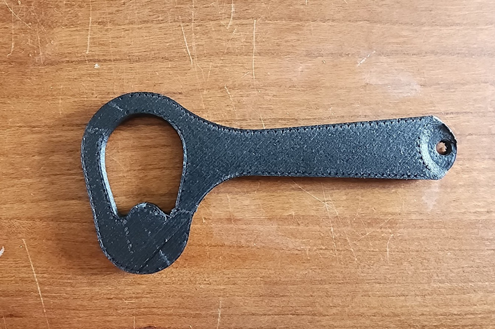 1911 Barrel Bushing Wrench