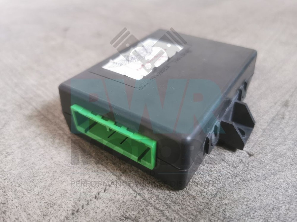 ASTON MARTIN DB9 Headlight Leveling Control Module Unit ECU 4G43-13K031-AC
