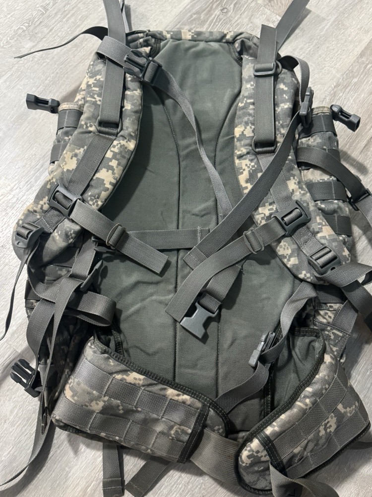 EAGLE MMP Multi Mission Combat Backpack MMP-MS-UCA Special Operations, Breacher