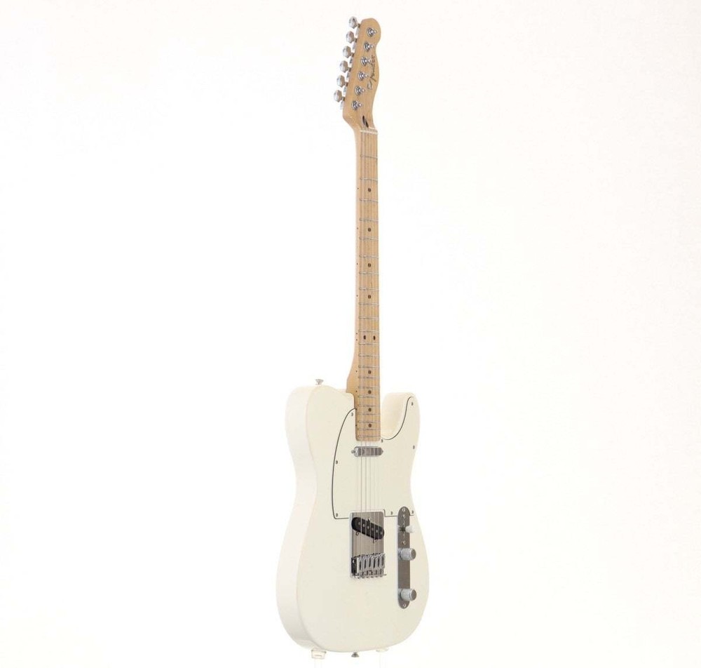Fender Player Telecaster Polar White 2021
