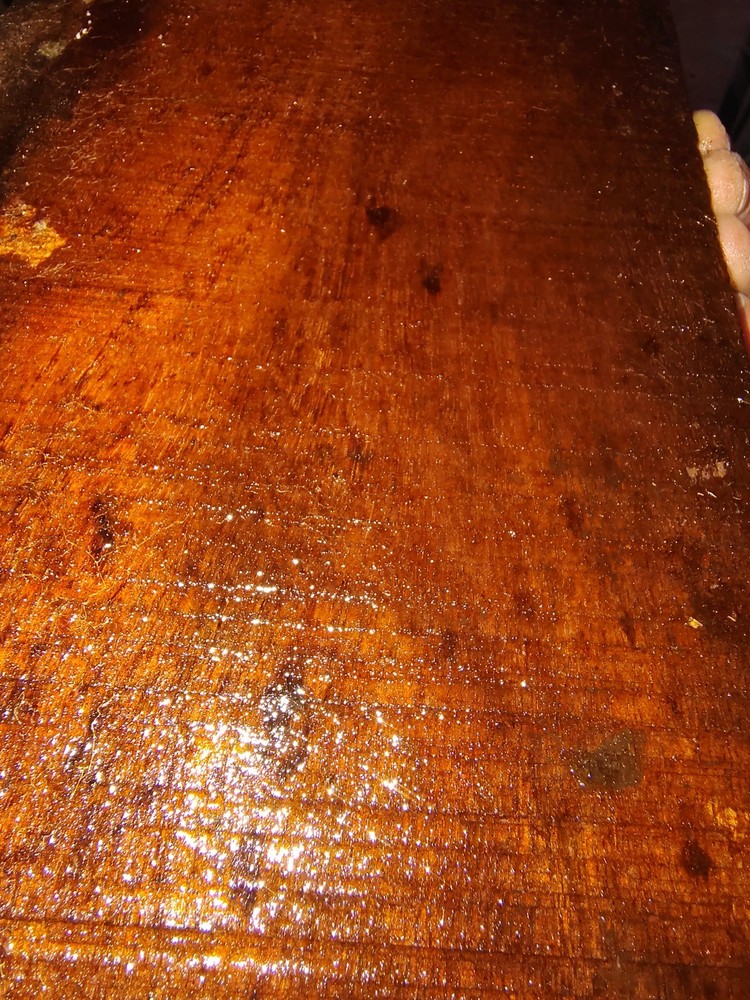 15"+7"+1" Koa select