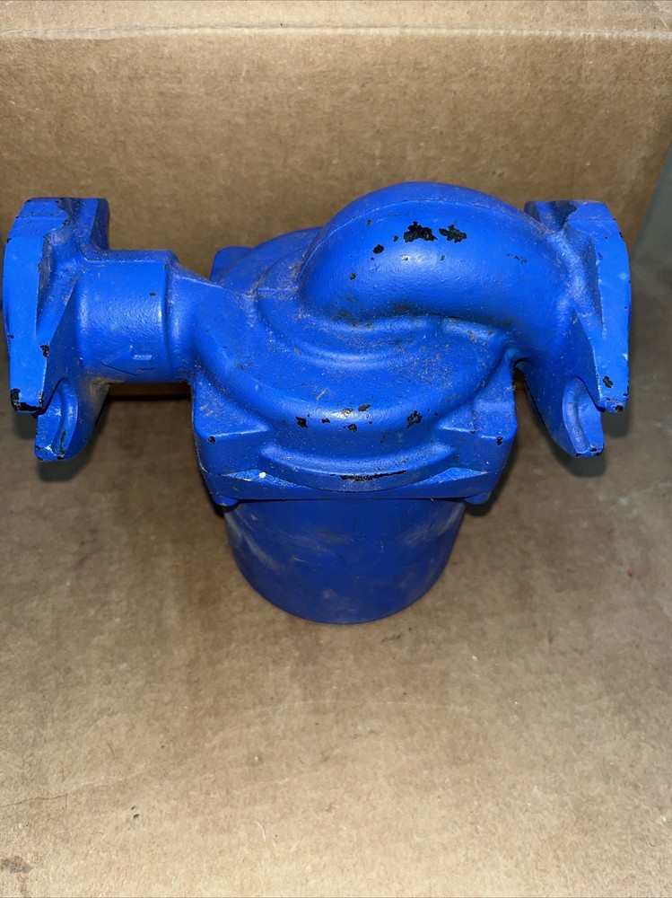 Power-Flo PFWRC3032C1F Pump